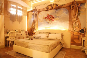 Отель Decameron House  Чертальдо